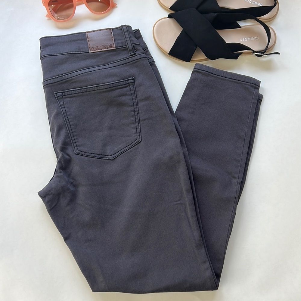 Maurices Jeans